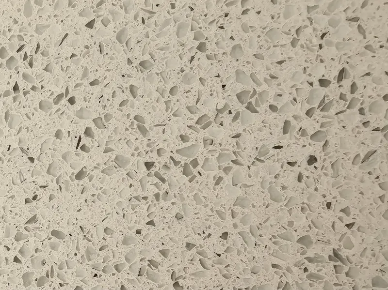 Silestone Bianco Stardust